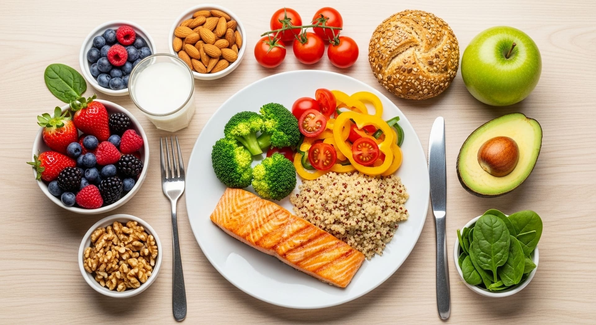 La Fuerza de lo Sostenible