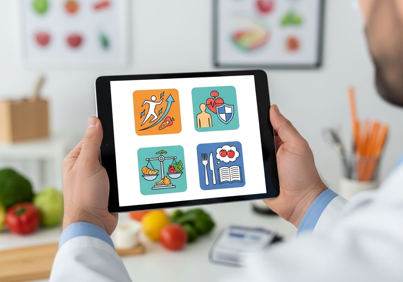 nutrición en Pamplona SENDOA NUTRICION 2