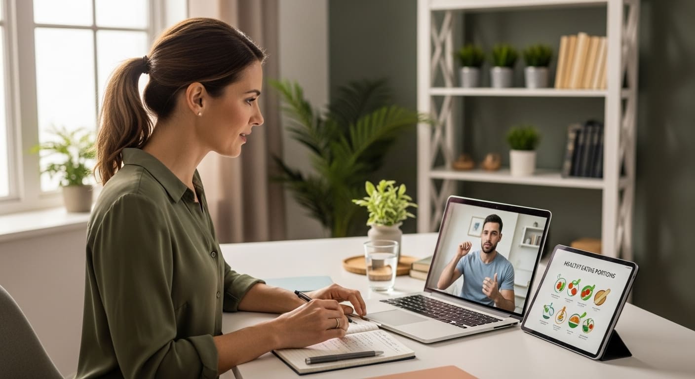 nutricion online SENDOA-NUTRICION 1